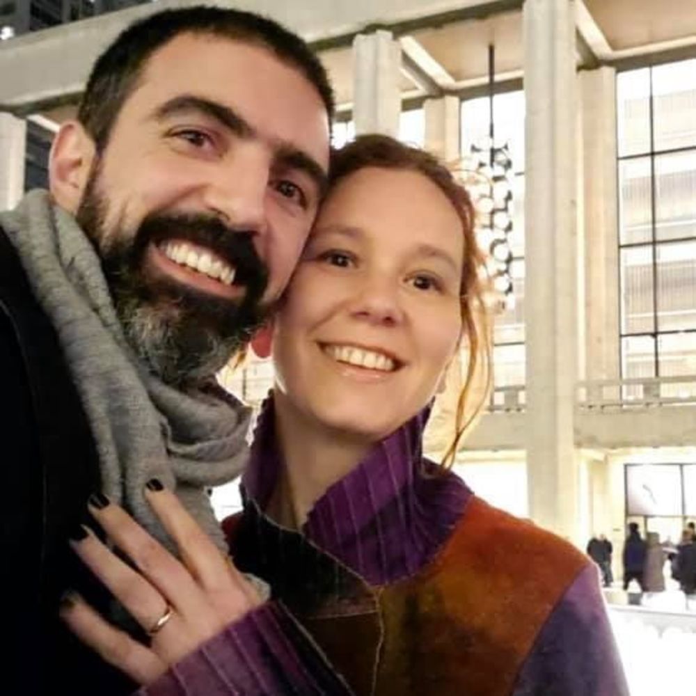 Meet your Posher, Marianela